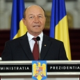 traian basescu
