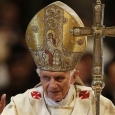papa benedict