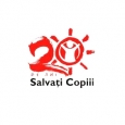 salvati copiii