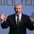 chuck hagel