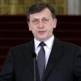 Crin Antonescu