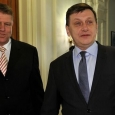 crin klaus