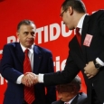 geoana ponta