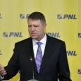 klaus iohannis