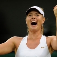 maria sharapova