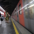 metrou roma