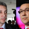 ponta diaconescu