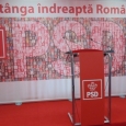 stanga indreapta romania