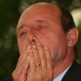 traian basescu