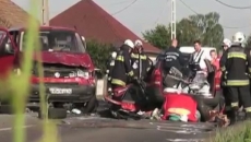 accident ungaria
