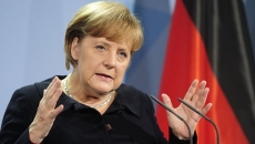 angela merkel