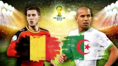 belgia-algeria