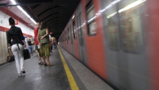 metrou roma