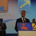 klaus iohannis