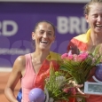 Elena Bogdan şi Alexandra Cadanţu 