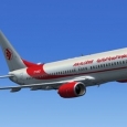 air algerie 