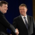 crin iohannis