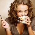 cafea verde