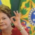 DILMA ROUSSEFF
