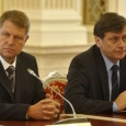 klaus iohannis
