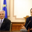 ponta isarescu