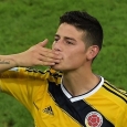 james rodriguez