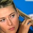 sharapova