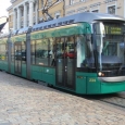 tramvai finlanda