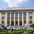 universitatea din bucuresti
