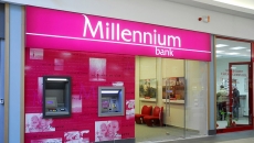 millenium bank
