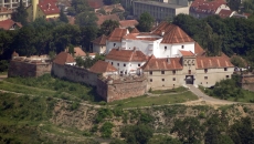 cetatea brasov