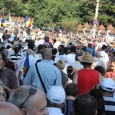 protest antena 3 cotroceni