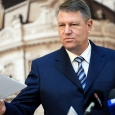 klaus iohannis candidat