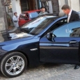 iohannis bmw