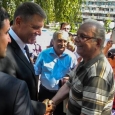 iohannis campanie
