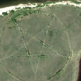 pentagramă.kazahstan