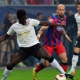 Astra Giurgiu Steaua