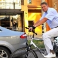 iohannis bicicleta