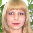 Camelia Bogdan