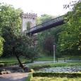 parcul romanescu