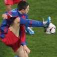fotbalist