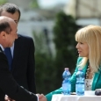 elena udrea basescu