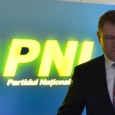 klaus iohannis