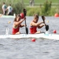 kaiac canoe