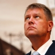 klaus iohannis