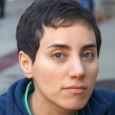 Maryam Mirzakhani 