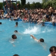 strand bucuresti