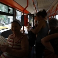 transport in comun