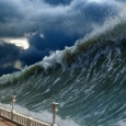 tsunami