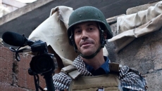 James Foley